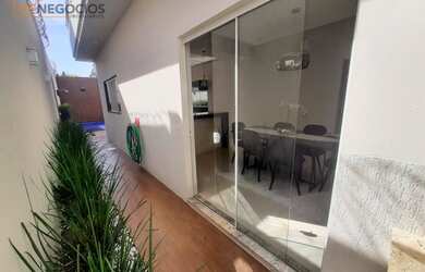 Imagem 13: BELÍSSIMA CASA ALTO PADRÃO NO CERRADO - PATOS DE MINAS