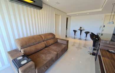 Imagem 11: Apartamento para aluguel com 59 metros quadrados com 1 quarto em Boa Vista - Porto Alegre