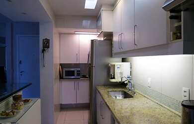 Imagem 13: Lindo Apartamento Condomínio Viva Viver Lazer Segurança 24h