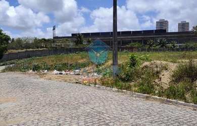 Imagem: O terreno possui 1.080m² de Área e está localizado em Ponta