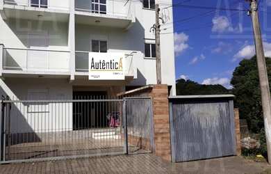 Imagem 2: Caxias Do Sul - Apartamento Padrão - Cidade Industrial