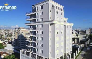 Imagem 5: CAXIAS DO SUL - Apartamento Padrão - Colina Sorriso