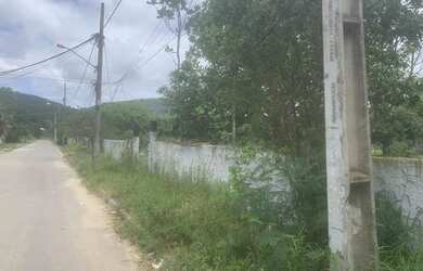 Imagem 7: Terreno em Itaipuaçu. 3.000m² de Área