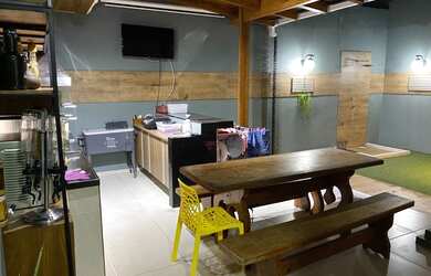 Imagem 8: CONDOMINIO JARDIM ESPANHA