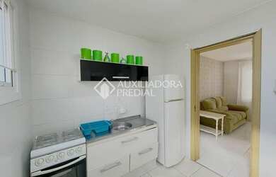 Imagem 8: NOVO HAMBURGO - Apartamento Padrão - São Jorge