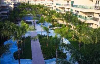 Imagem 15: Apartamento 2 quartos a venda Barra Village Lakes Recreio