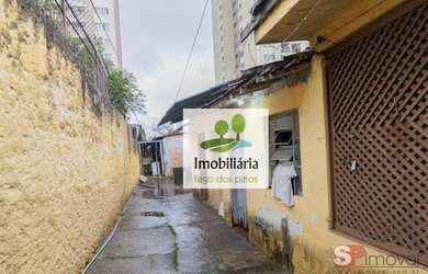 Imagem 2: Terreno à venda, 277 m² por R$ 560.000,00 - Casa Verde - São Paulo/SP