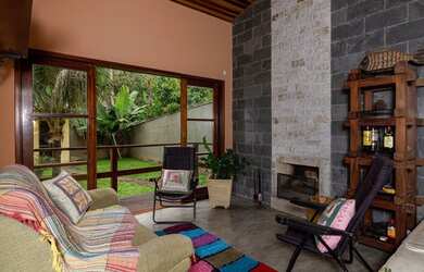 Imagem 5: Linda Casa em Condomínio