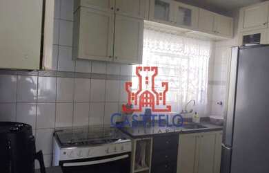 Imagem 3: Apartamento à venda, 80 m² por R$ 190.000 - Vila Larsen 1 - Londrina/PR