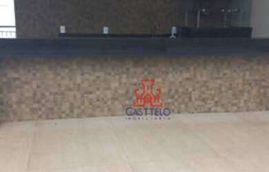 Imagem 11: Apartamento à venda, 45 m² por R$ 200.000 - Gleba Esperança - Londrina/PR