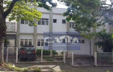 Imagem: Prédio Comercial em Itaquera