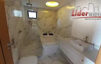 Imagem 9: Casa de condomínio sobrado para venda possui 300 metros quadrados com...