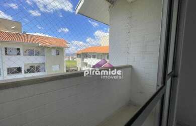 Imagem 4: Apartamento à venda, 59 m² por R$ 175.000,00 - Jardim Santa Inês -...