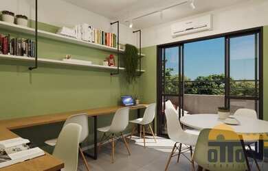 Imagem 16: Apartamento Studio Mora Jardim