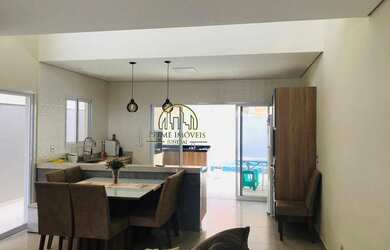 Imagem 3: LINDA CASA NO CONDOMÍNIO GRAN VILLE SÃO VENÂNCIO - ITUPEVA SP