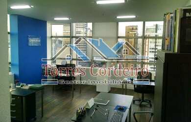 Imagem: Sala Comercial - Pinheiros