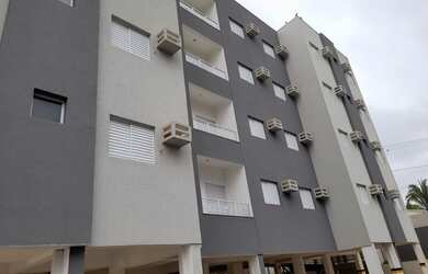 Imagem 13: Vendo apartamentos novos em Várzea Grande Bairro Novo Horizonte no Porcelanato