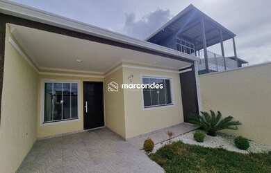 Imagem 4: FAZENDA RIO GRANDE - Casa Padrão - Jardim Brasil