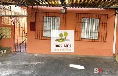 Imagem 7: Terreno à venda, 277 m² por R$ 560.000,00 - Casa Verde - São Paulo/SP