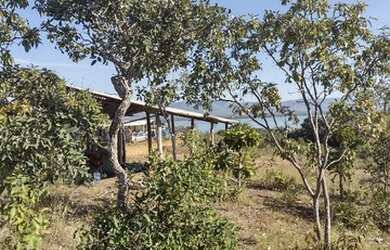 Imagem 6: EXCELENTES LOTES NA BARRAGEM DO RIO PARANÃ!