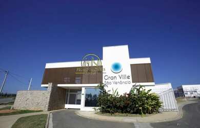 Imagem 1: LINDA CASA NO CONDOMÍNIO GRAN VILLE SÃO VENÂNCIO - ITUPEVA SP