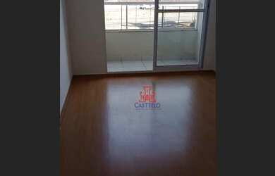 Imagem 3: Apartamento à venda por R$ 235.000 - Gleba Fazenda Palhano - Spazio La Savona - Londrina/P