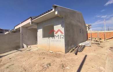 Imagem 3: ARAUCáRIA - Casa Padrão - Porto das Laranjeiras