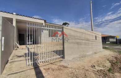 Imagem 1: ARAUCáRIA - Casa Padrão - Porto das Laranjeiras