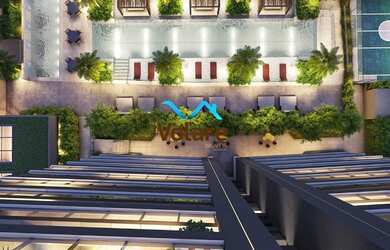 Imagem 16: Marcco Bela Vista. 115m² de Área, 2 Vagas na garageme3 Dormitórios