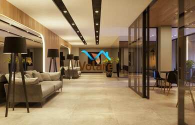 Imagem 1: Marcco Bela Vista. 115m² de Área, 2 Vagas na garageme3 Dormitórios