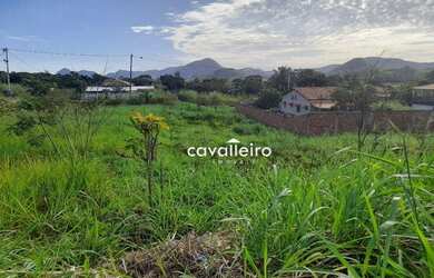 Imagem: Terreno à venda, 450 m² por R$ 110.000,00 - Manu Manuela