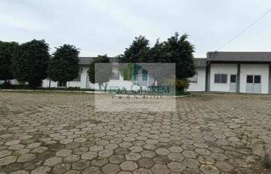 Imagem 3: Pavilhão/Galpão à venda no bairro Areias - São José/SC