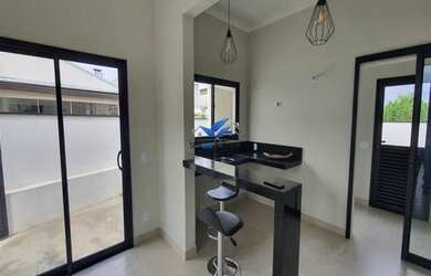 Imagem 2: CASA RESIDENCIAL em HORTOLÂNDIA - SP, RESIDENCIAL JARDIM DE MÔNACO