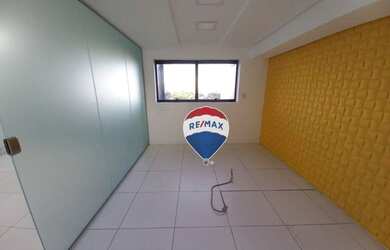 Imagem 10: Sala, 51 m² - venda por R$ 300.000 ou aluguel por R$ 3.000/mês - Espinheiro...