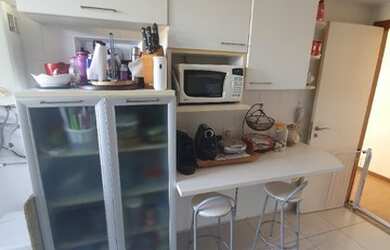 Imagem 6: Deslumbrante Cobertura Linear no Cond Praias Oceânicas em Itaipu