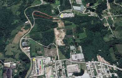 Imagem 1: CAXIAS DO SUL - Terreno Padrão - Ana Rech