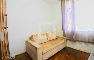 Imagem: O apartamento possui 3 Dormitórios, 1 Banheiro, 69m² de Área