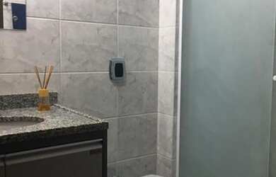 Imagem 2: Matinhos - Apartamento Padrão - Centro