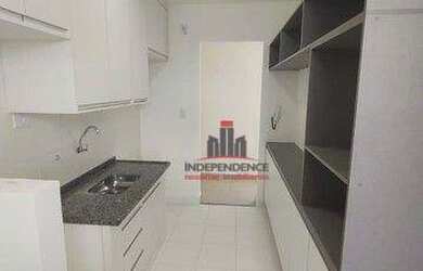 Imagem 2: Apartamento à venda, 49 m² por R$ 265.000,00 - Jardim Bela Vista - São...