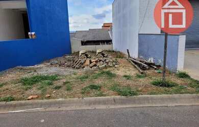 Imagem: O terreno possui 140m² de Área e está localizado em Bragança