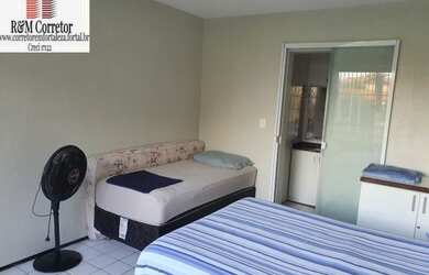 Imagem 8: Apartamento por Temporada A partir R$ 180,00 na Praia do Futuro, Fortaleza-CE...