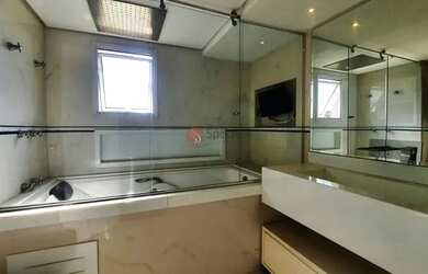 Imagem 13: Apartamento no Anália Franco, 202 m², 4 vagas depósito