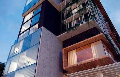 Imagem 12: Apartamento à venda, 30 m² por R$ 555.026,60 - Tambaú - João Pessoa/PB