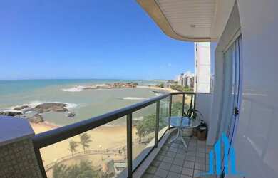 Imagem 2: Apartamento para venda com 322 metros quadrados com 3 quartos em Centro...