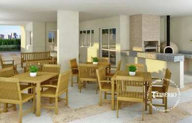 Imagem 10: APARTAMENTO RESIDENCIAL em São Paulo - SP, Saúde