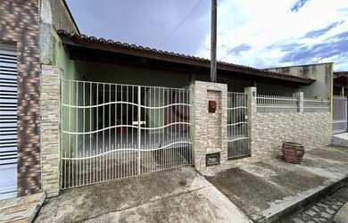 Imagem 12: CASA 3/4 NO JOCKEY CLUBE. Varanda, 150m² de Área, 1 Vaga na garageme3...