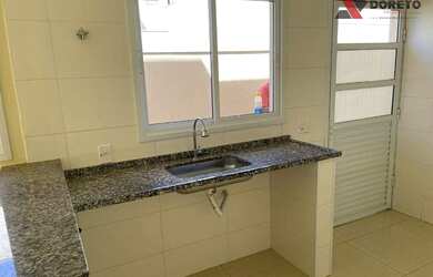 Imagem 5: Casa com 4 dormitórios à venda, 150 m² por R$ 657.000 - Portal Ville Azaleia - Boituva/SP