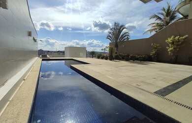 Imagem 2: Casa com 4 dormitórios, 455 m² - venda por R$ 6.000.000,00 ou aluguel...