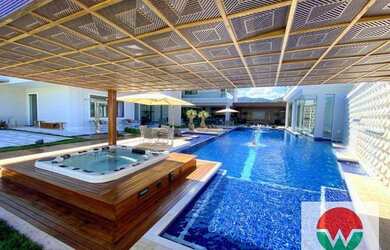 Imagem 7: Jardim Acapulco - Guarujá/SP-Casa a venda 9 suítes - R$ 35.000.000.00