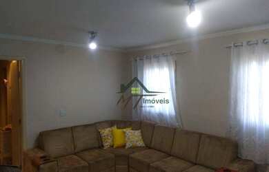 Imagem 15: Apartamento com 3 dormitórios, 58 m² - venda por R$ 215.000,00 ou aluguel por R$ 1.550,00
